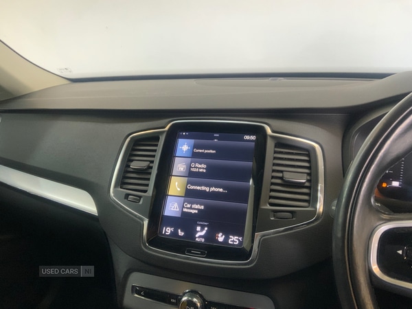 Used Volvo XC90 2017 for sale - 78101785: Photo 16