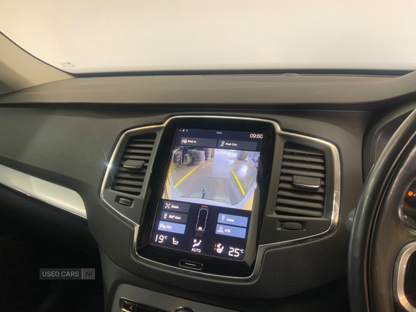 Used Volvo XC90 2017 for sale - 78101785: Photo 17