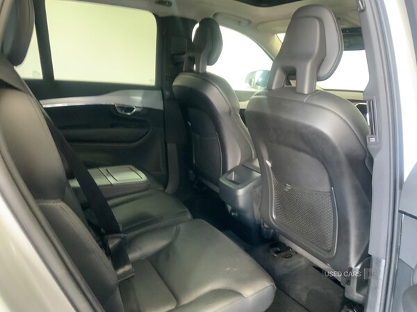 Used Volvo XC90 2017 for sale - 78101785: Photo 18