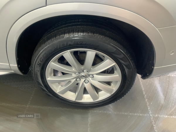 Used Volvo XC90 2017 for sale - 78101785: Photo 19