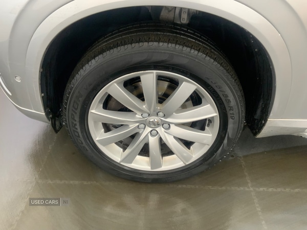 Used Volvo XC90 2017 for sale - 78101785: Photo 20