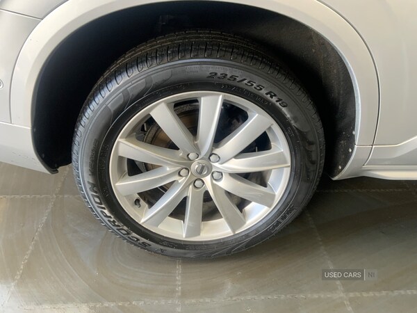 Used Volvo XC90 2017 for sale - 78101785: Photo 21