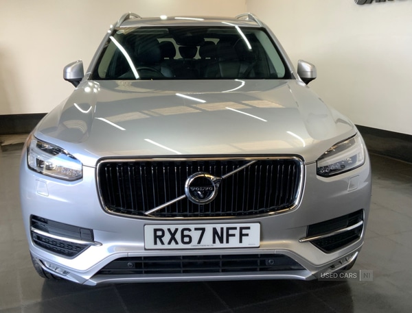 Used Volvo XC90 2017 for sale - 78101785: Photo 3