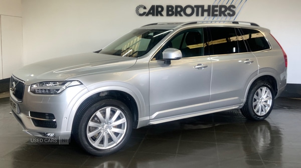 Used Volvo XC90 2017 for sale - 78101785: Photo 4
