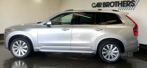 Used Volvo XC90 2017 for sale - 78101785: Photo 5