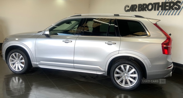 Used Volvo XC90 2017 for sale - 78101785: Photo 6