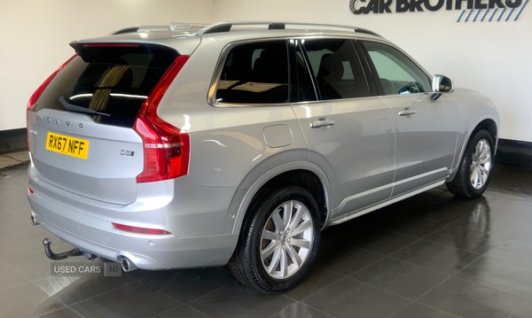 Used Volvo XC90 2017 for sale - 78101785: Photo 7