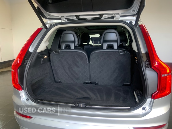 Used Volvo XC90 2017 for sale - 78101785: Photo 9