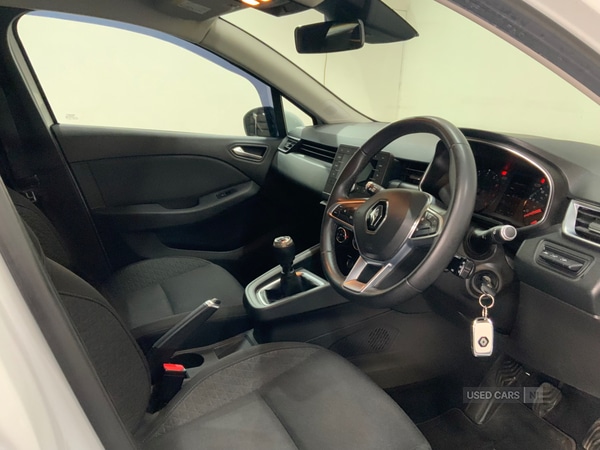 Used Renault Clio 2020 for sale - 76866675: Photo 12