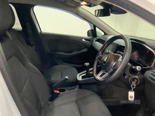 Used Renault Clio 2020 for sale - 76866675: Photo 13