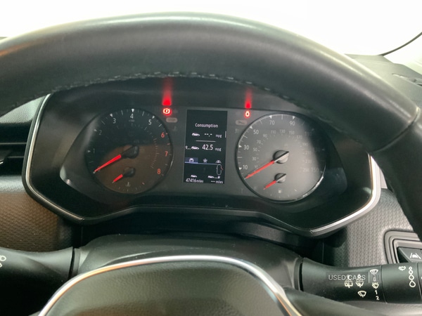 Used Renault Clio 2020 for sale - 76866675: Photo 14