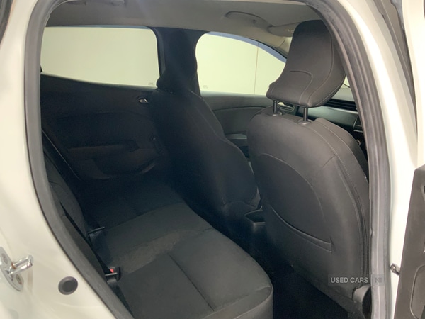 Used Renault Clio 2020 for sale - 76866675: Photo 16