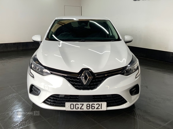 Used Renault Clio 2020 for sale - 76866675: Photo 3