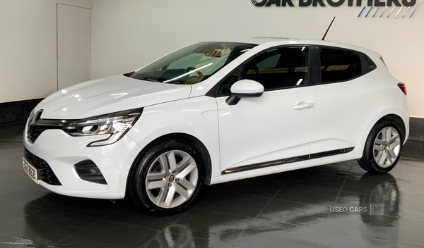 Used Renault Clio 2020 for sale - 76866675: Photo 4