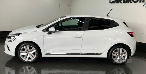 Used Renault Clio 2020 for sale - 76866675: Photo 5