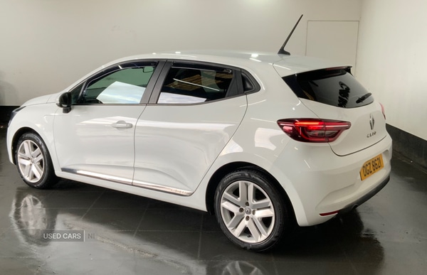 Used Renault Clio 2020 for sale - 76866675: Photo 6