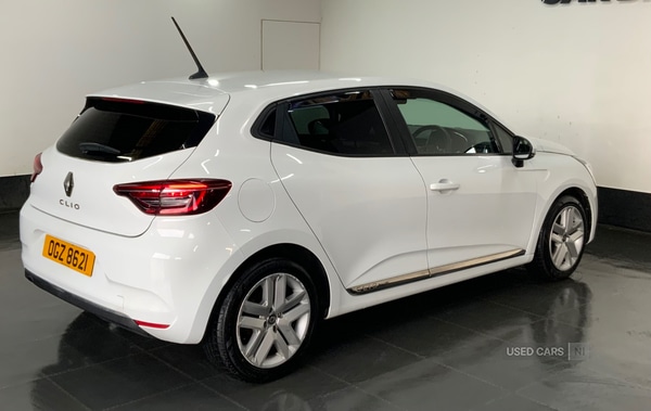Used Renault Clio 2020 for sale - 76866675: Photo 7