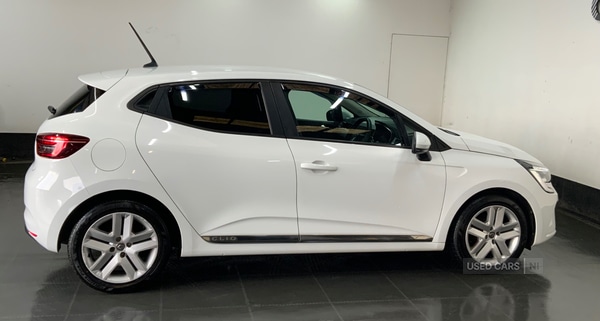 Used Renault Clio 2020 for sale - 76866675: Photo 8