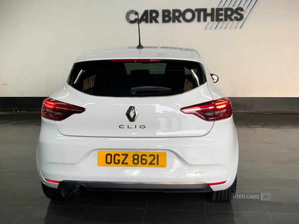 Used Renault Clio 2020 for sale - 76866675: Photo 9