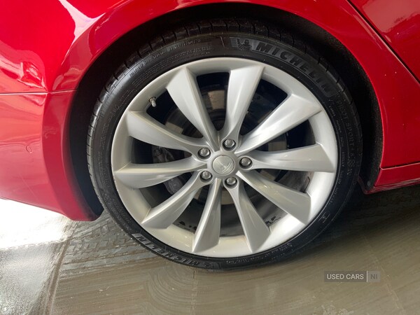 Used Tesla Model S 2016 for sale - 75388670: Photo 15
