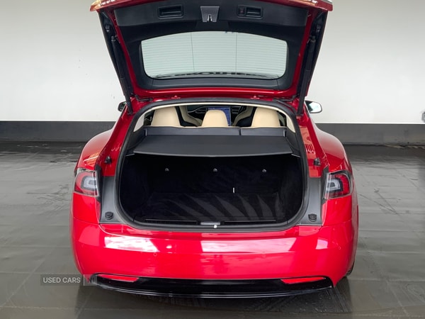 Used Tesla Model S 2016 for sale - 75388670: Photo 6