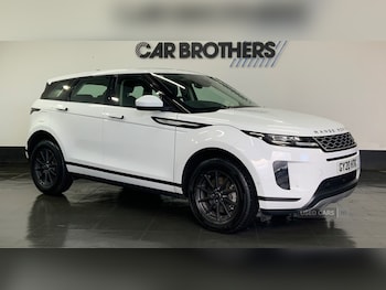 2020 - 2.0 D150 5dr 2WD