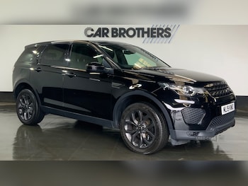 Used Land Rover Discovery Sport 2019 for sale - 79554295: Photo