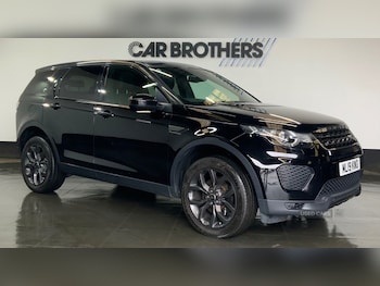 Used Land Rover Discovery Sport 2019 for sale - 79554295: Photo