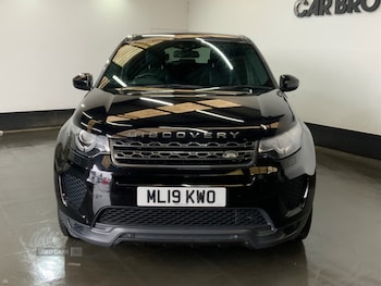 Used Land Rover Discovery Sport 2019 for sale - 79554295: Photo