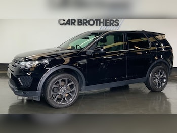 Used Land Rover Discovery Sport 2019 for sale - 79554295: Photo