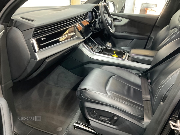 Used Audi Q7 2020 for sale - 77754699: Photo 10