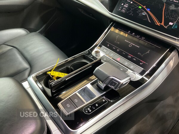 Used Audi Q7 2020 for sale - 77754699: Photo 15