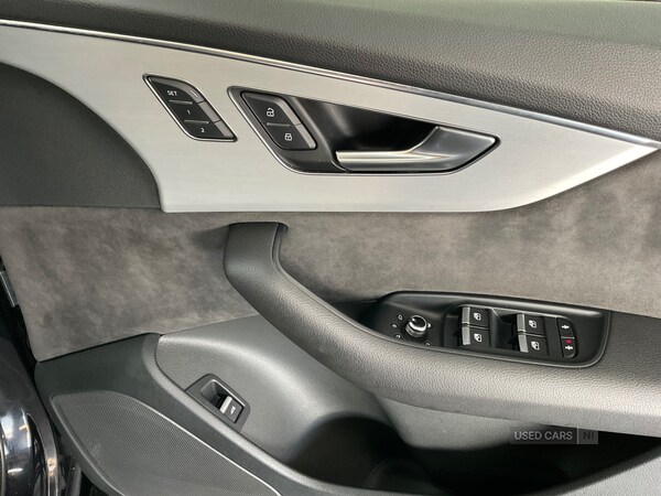 Used Audi Q7 2020 for sale - 77754699: Photo 17