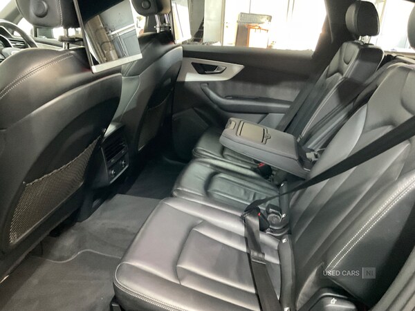 Used Audi Q7 2020 for sale - 77754699: Photo 18