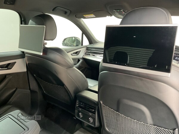 Used Audi Q7 2020 for sale - 77754699: Photo 19