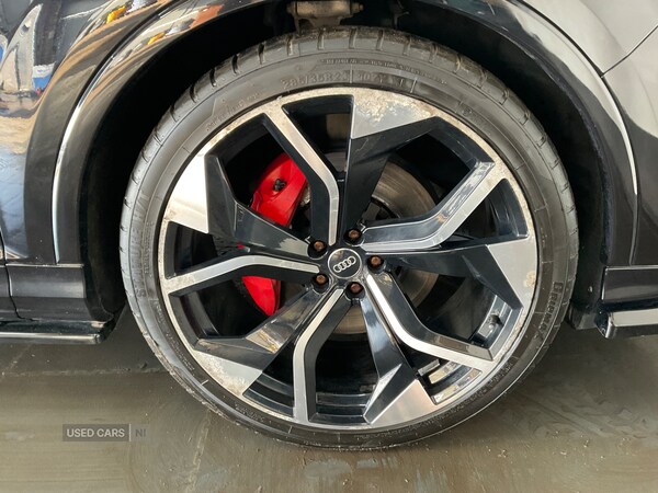 Used Audi Q7 2020 for sale - 77754699: Photo 20