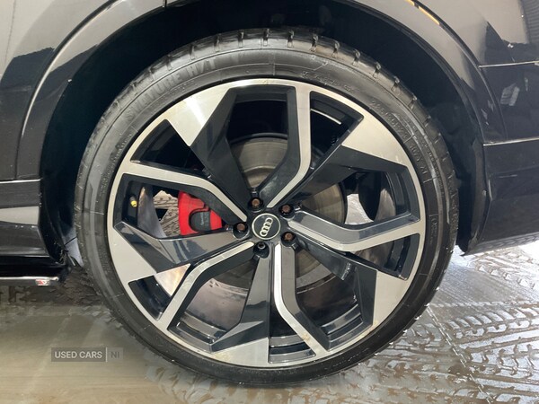 Used Audi Q7 2020 for sale - 77754699: Photo 22