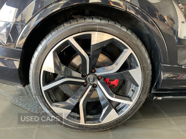 Used Audi Q7 2020 for sale - 77754699: Photo 23