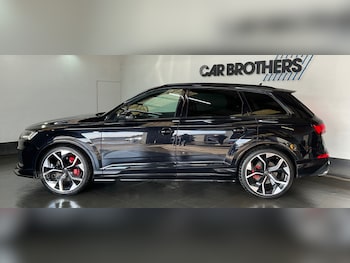 Used Audi Q7 2020 for sale - 77754699: Photo