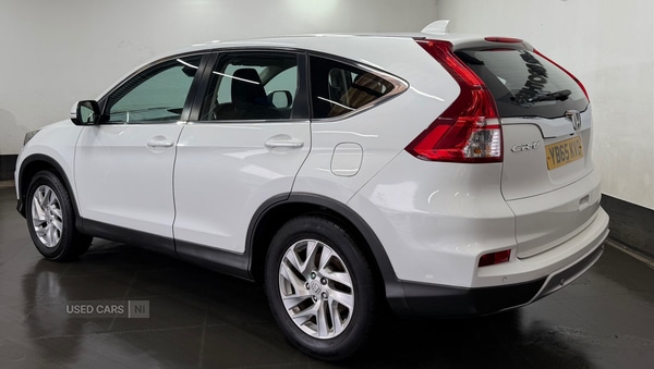 Used Honda CR-V 2015 for sale - 77769892: Photo 10