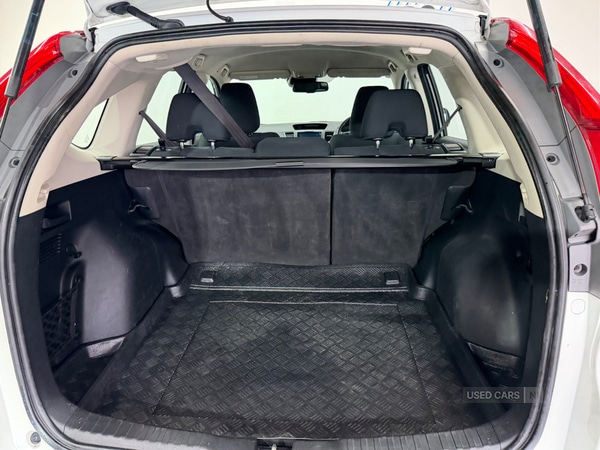 Used Honda CR-V 2015 for sale - 77769892: Photo 11