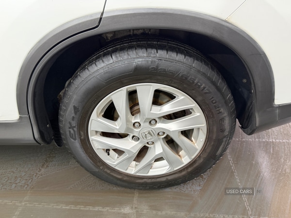 Used Honda CR-V 2015 for sale - 77769892: Photo 13