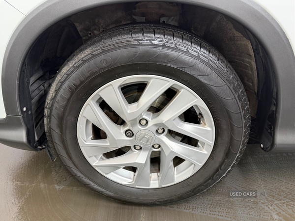 Used Honda CR-V 2015 for sale - 77769892: Photo 14