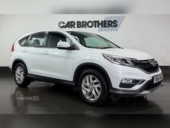 Used Honda CR-V 2015 for sale - 77769892: Photo