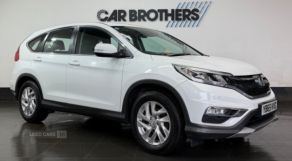 Used Honda CR-V 2015 for sale - 77769892: Photo 2