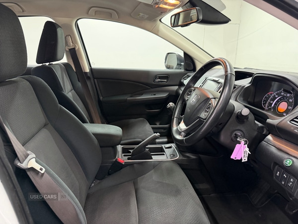 Used Honda CR-V 2015 for sale - 77769892: Photo 20
