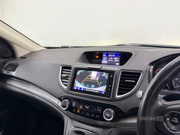 Used Honda CR-V 2015 for sale - 77769892: Photo 22