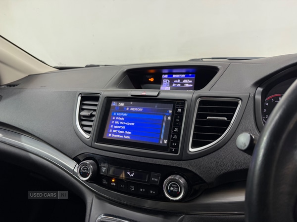 Used Honda CR-V 2015 for sale - 77769892: Photo 23