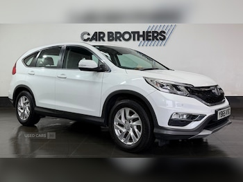 Used Honda CR-V 2015 for sale - 77769892: Photo