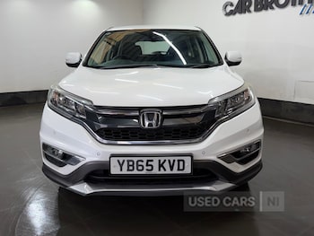 Used Honda CR-V 2015 for sale - 77769892: Photo